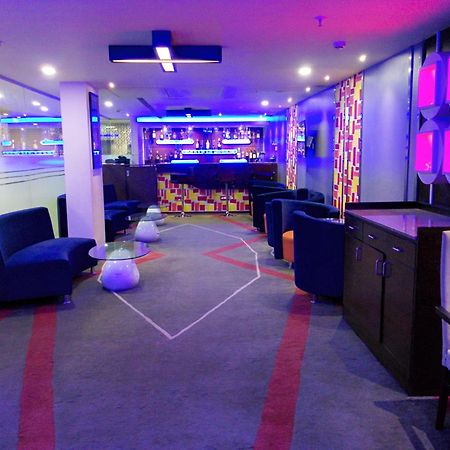 The Byke Suraj Plaza Pure Veg, Thane Εξωτερικό φωτογραφία