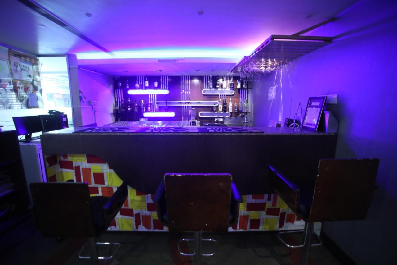 The Byke Suraj Plaza Pure Veg, Thane Εξωτερικό φωτογραφία